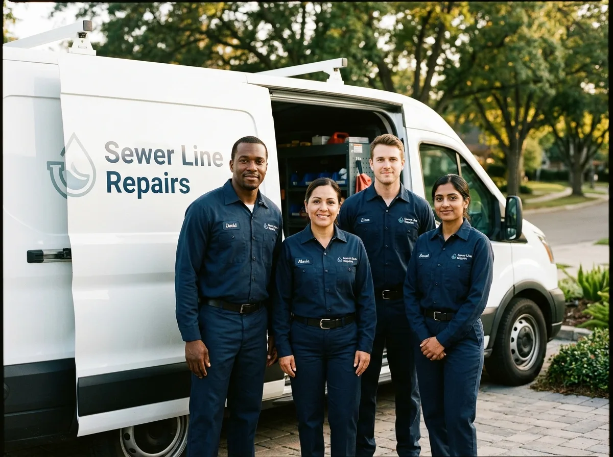 Emergency Plumber company in Grand Forks Afb, ND