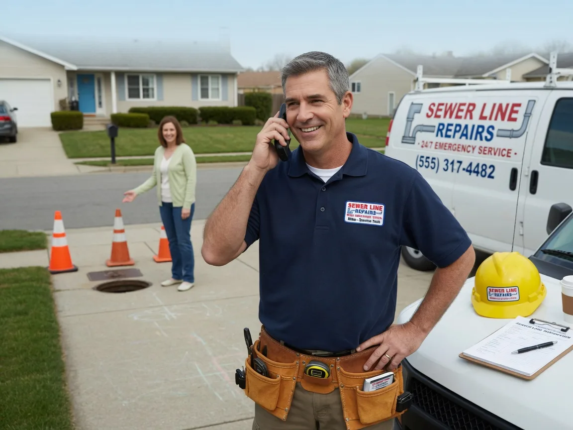 Emergency Plumber Grand Forks Afb, ND FAQs